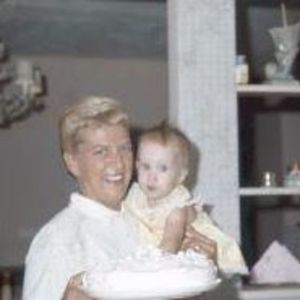 Meet your Posher, Debbie